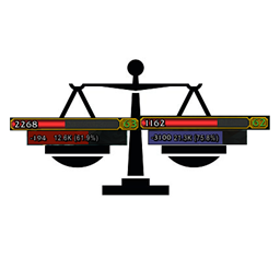 Equilibrium logo