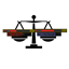 Equilibrium logo
