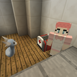 Pokemans Adventure Game project image