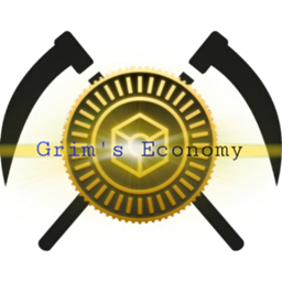 Grimlin Currency project image