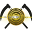 Grimlin Currency logo