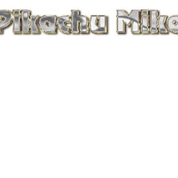 PikachuMike
