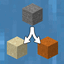 Eroding Stone Entities (Legacy Fabric) logo