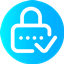 MCLogin logo