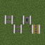 Acacia Logs Rail logo