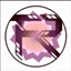Friendly Riot SMP logo