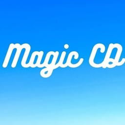 Magic CD