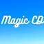 Magic CD logo