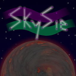Skysie 3: Earth, Wind and Fire project image