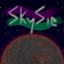 Skysie 3: Earth, Wind and Fire logo
