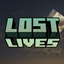 Lost Lives logo