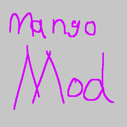 Mango's Mod project image