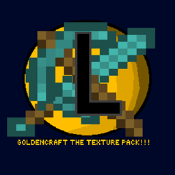 GoldenCraft: The Rebooted Texture Pack Betas. project image