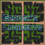 Erdmen's Labirents logo