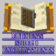 Erdmen's Shield Enchantments logo