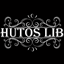 HutosLib logo