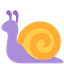 Salted Snails! logo