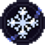 Black Ice logo