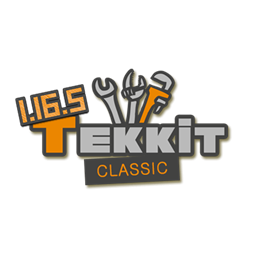 Tekkit Classic - SNC-TNC logo
