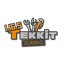 Tekkit Classic - SNC-TNC logo