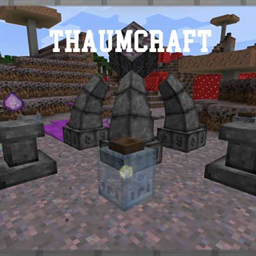 Magicane project image