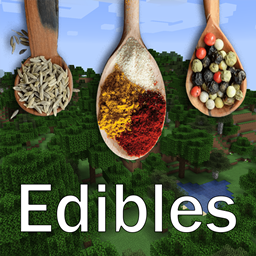 Edibles (Legacy Fabric)