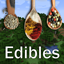 Edibles (Legacy Fabric) logo