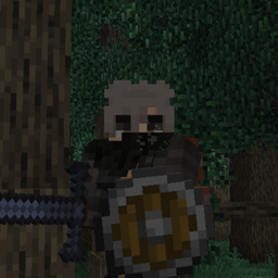 Mythral MC logo