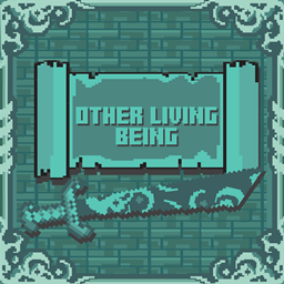 Other Living Beings logo