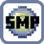 SMP Origins logo