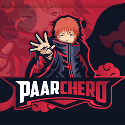 Paarcraft! logo