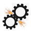 Creation Forge logo