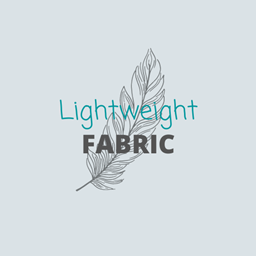 Lightweight Fabric logo