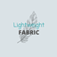 Lightweight Fabric logo