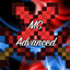 MC Advanced logo