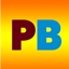 Powerful Beacon logo