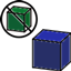 This, Not That logo