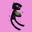 Enderman logo