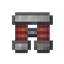 Simple Better Batpack (Fabric) logo
