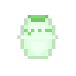 Fruity Milk Mod - Fabric project image
