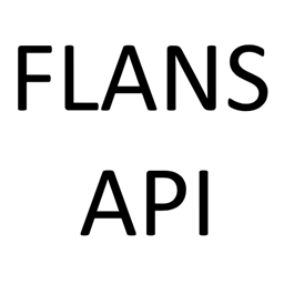 Flans API project image