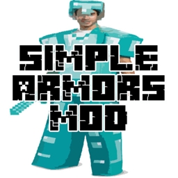 SimpleArmorsMod project image