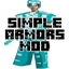SimpleArmorsMod logo