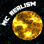 MCRealism logo