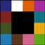 Perfect Colors logo