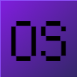 OsmiumMod logo