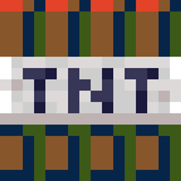 Dynamic TNT logo