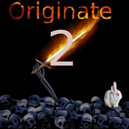 Originate 2 logo