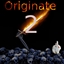 Originate 2 logo