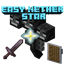 Easy Nether Star - Forge logo